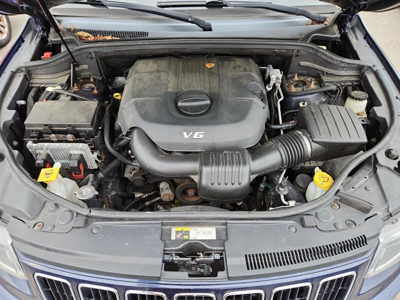 Jeep Grand cherokee LIMITED | Mobile.bg   12