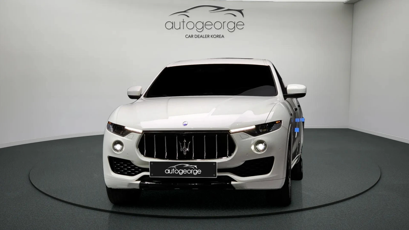 Maserati Levante 3.0 AWD SPORT | Mobile.bg   3