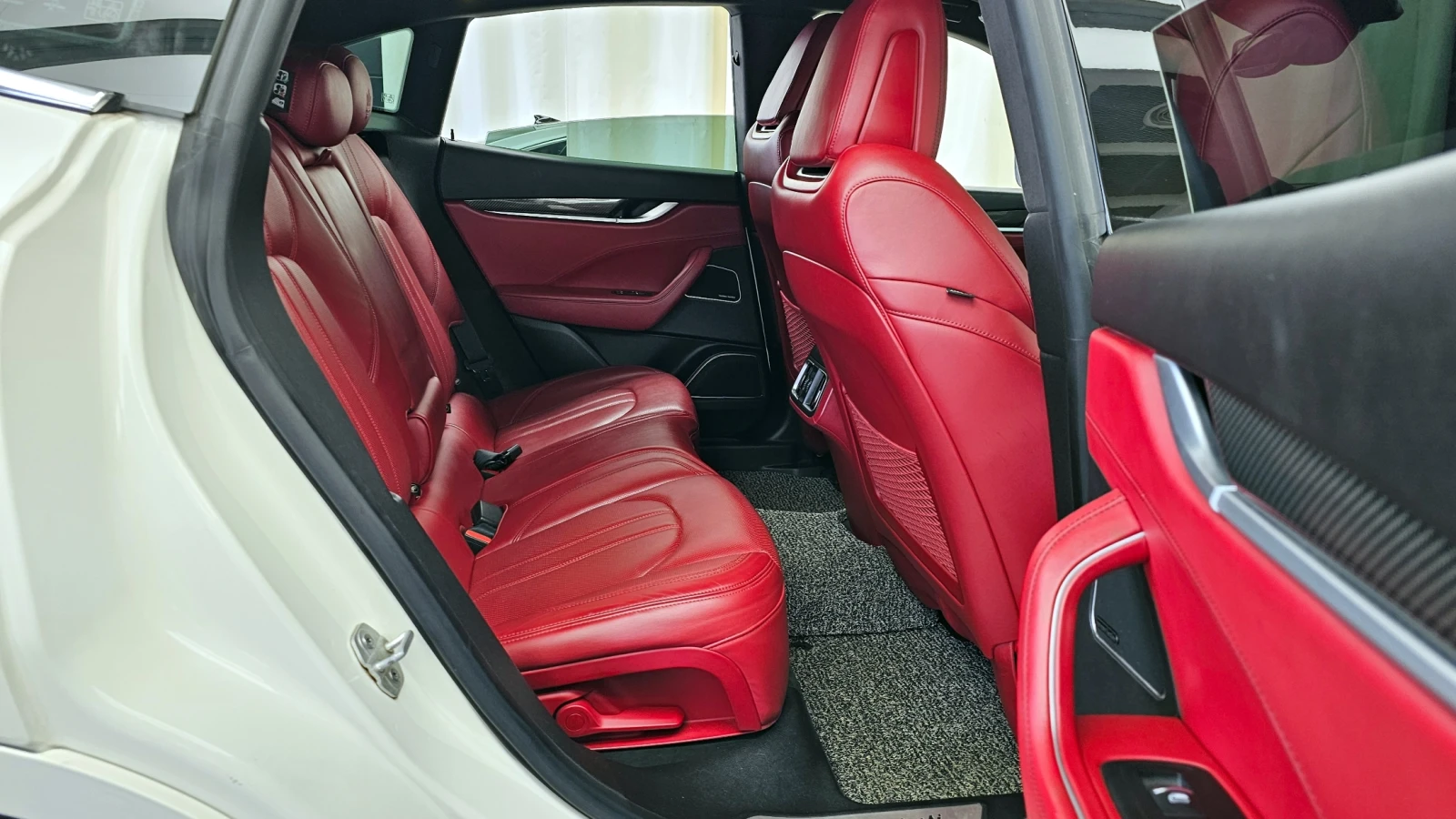 Maserati Levante 3.0 AWD SPORT | Mobile.bg   11