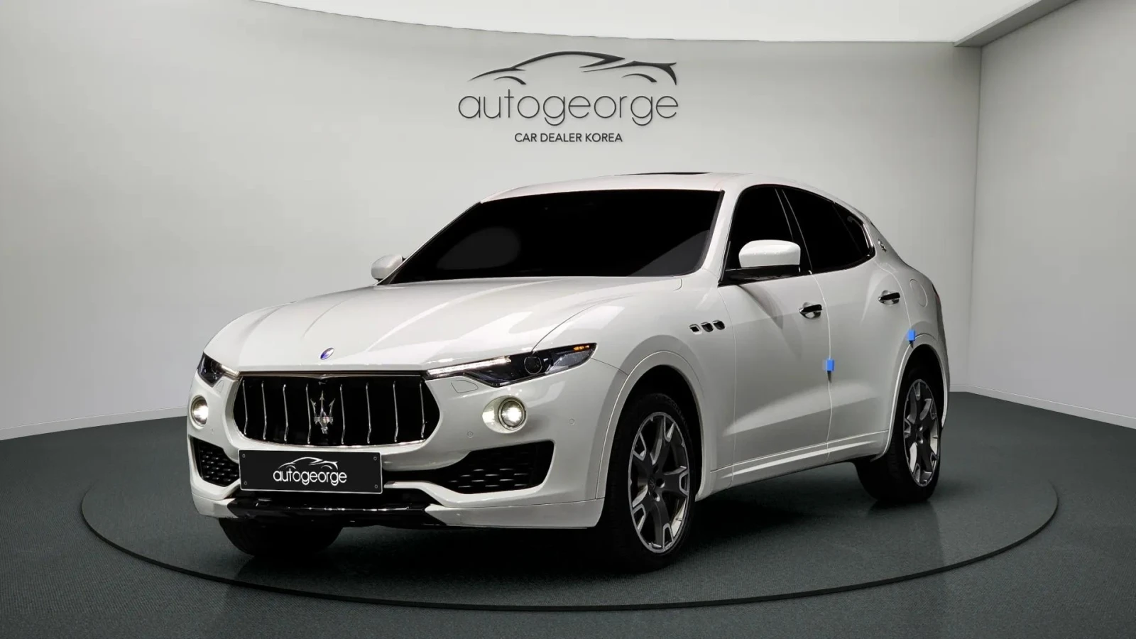 Maserati Levante 3.0 AWD SPORT | Mobile.bg   1