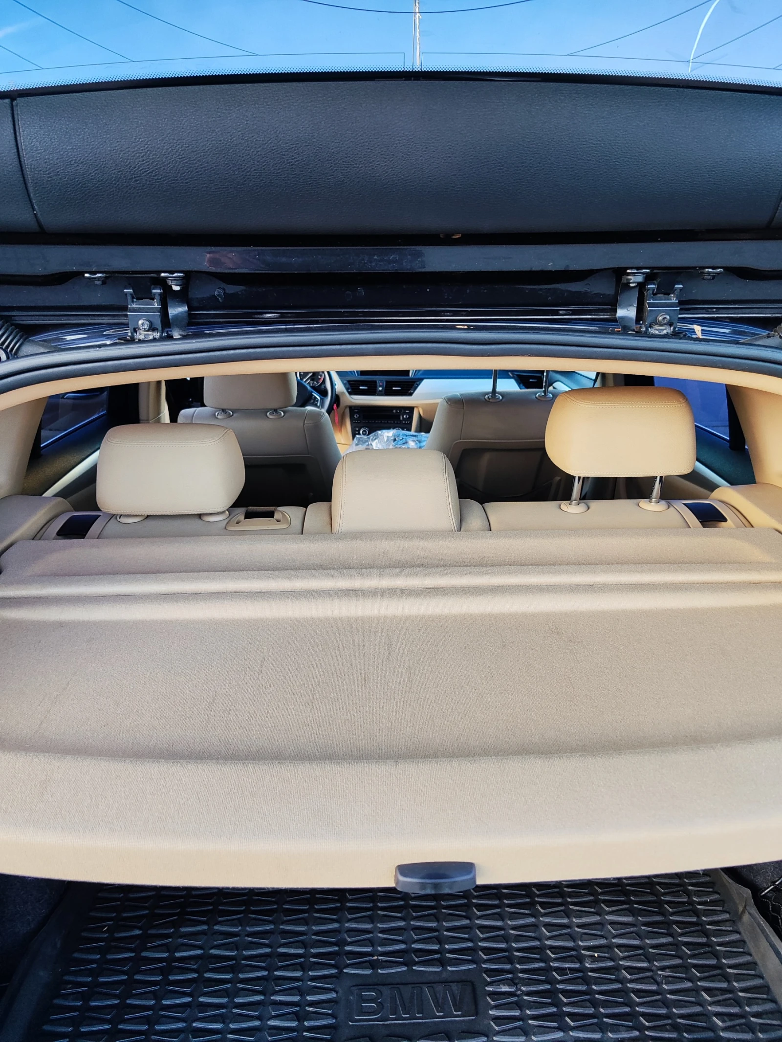 BMW X1 TOP* FULL* Android Auto* ���� | Mobile.bg � ����������� 16