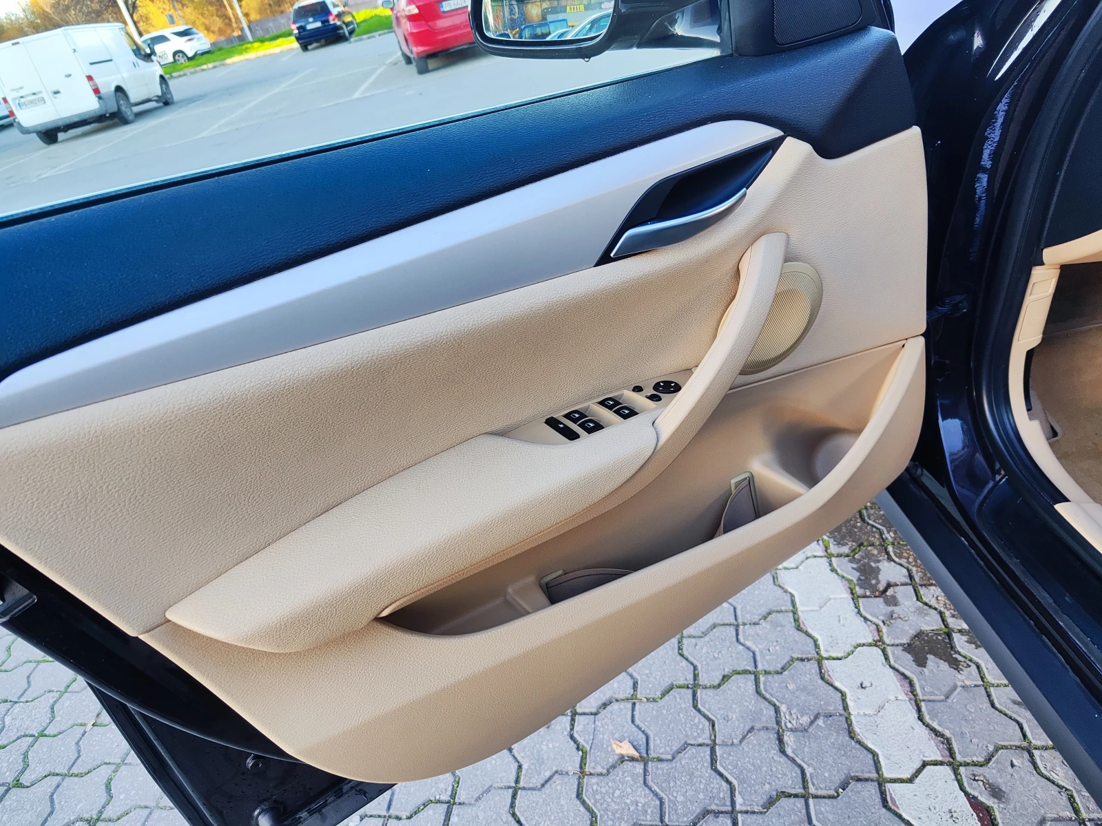 BMW X1 TOP* FULL* Android Auto* ���� | Mobile.bg � ����������� 14