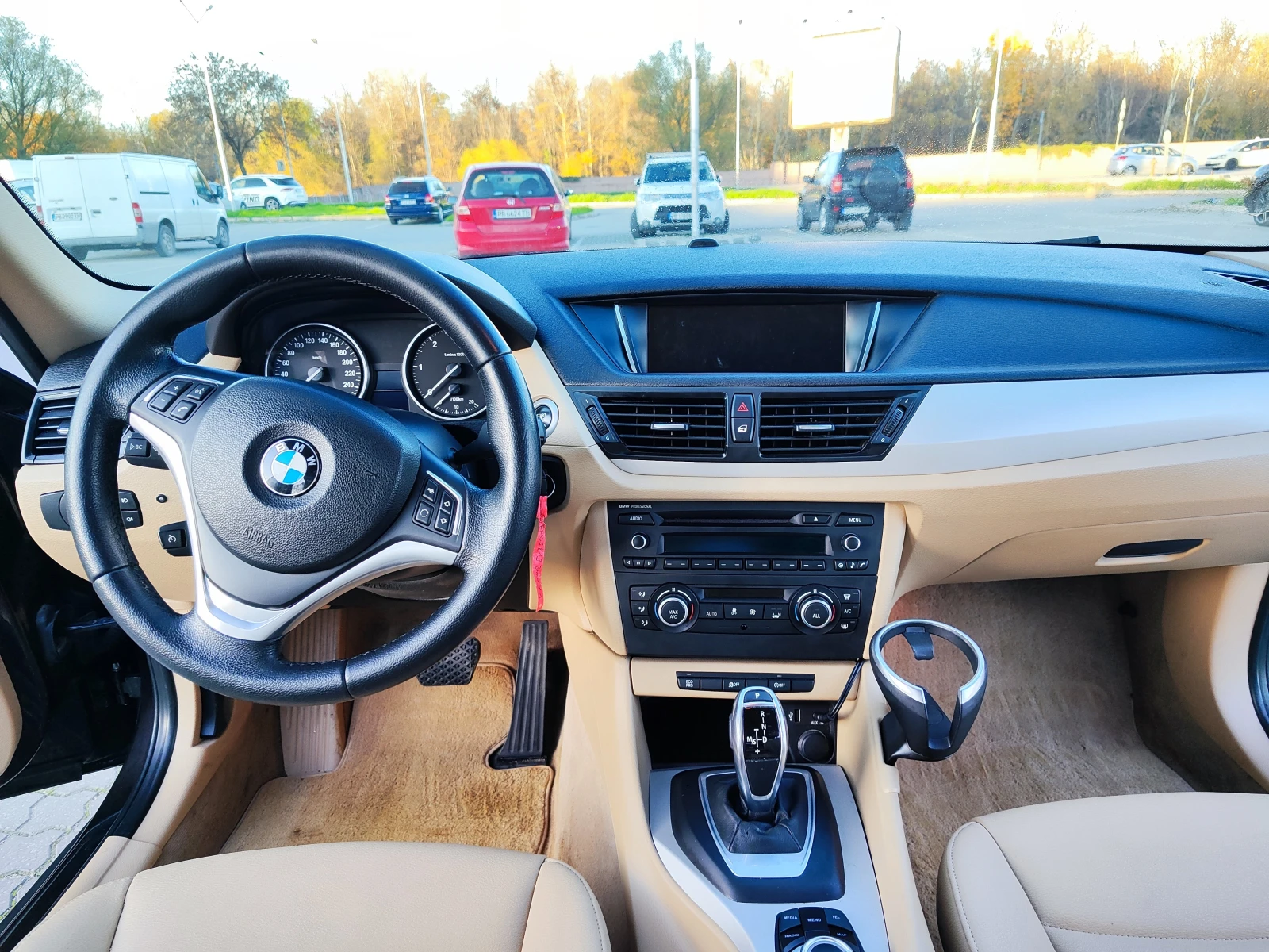 BMW X1 TOP* FULL* Android Auto* ���� | Mobile.bg � ����������� 11