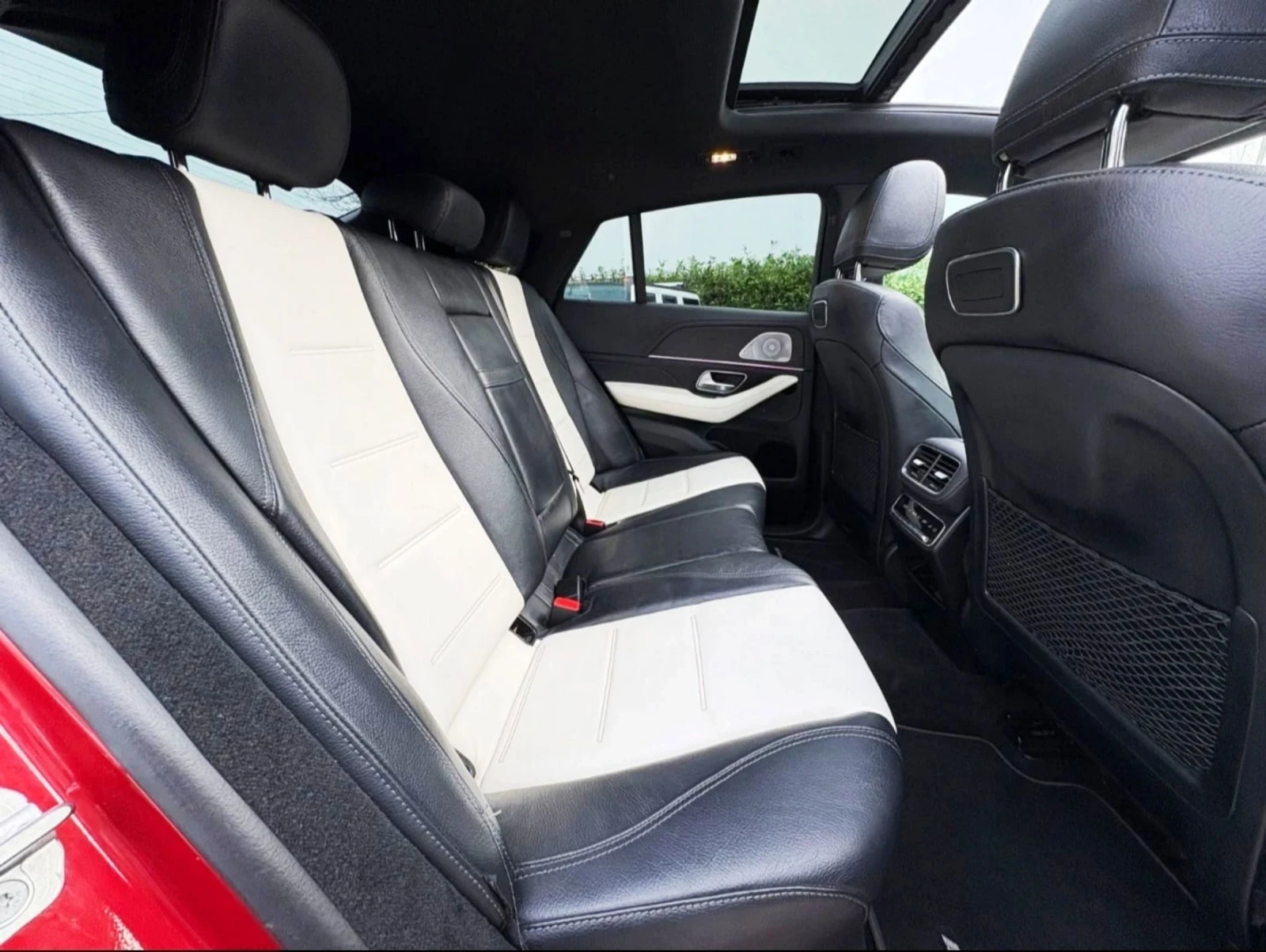 Mercedes-Benz GLE 400 Mercedes GLE400d Coupe Fullmax | Mobile.bg   12