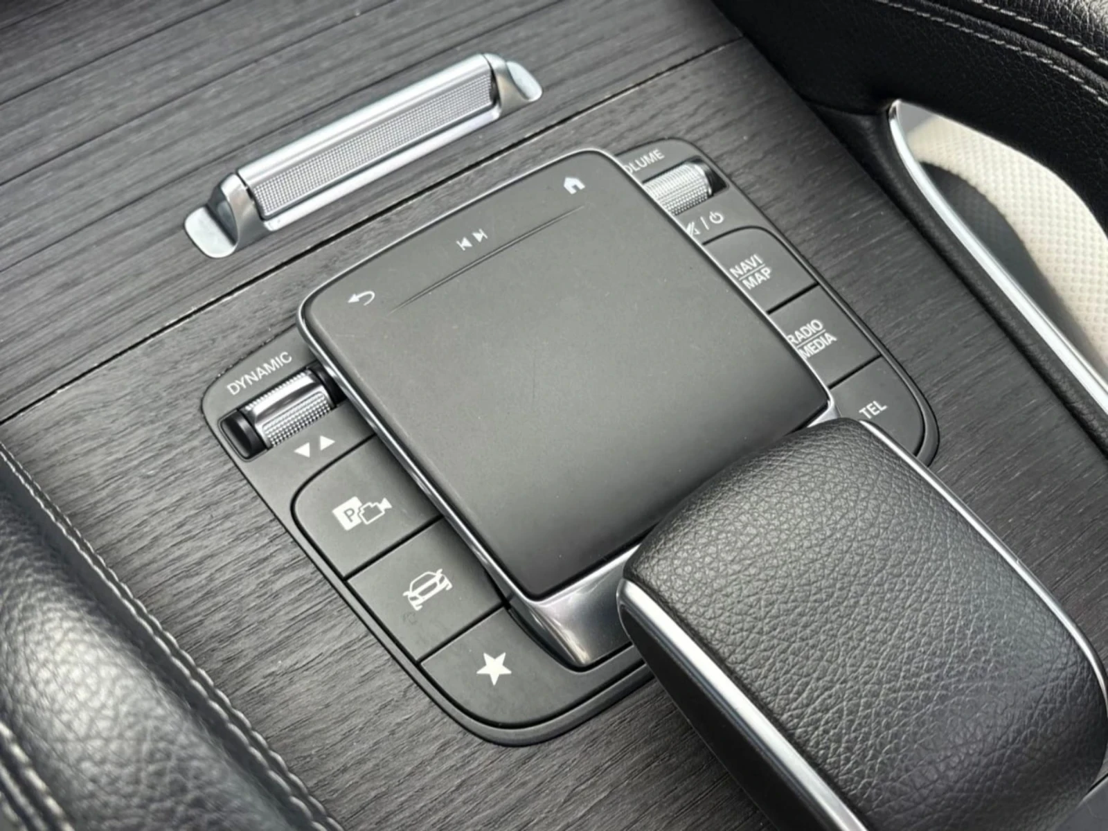 Mercedes-Benz GLE 400 Mercedes GLE400d Coupe Fullmax - изображение 6