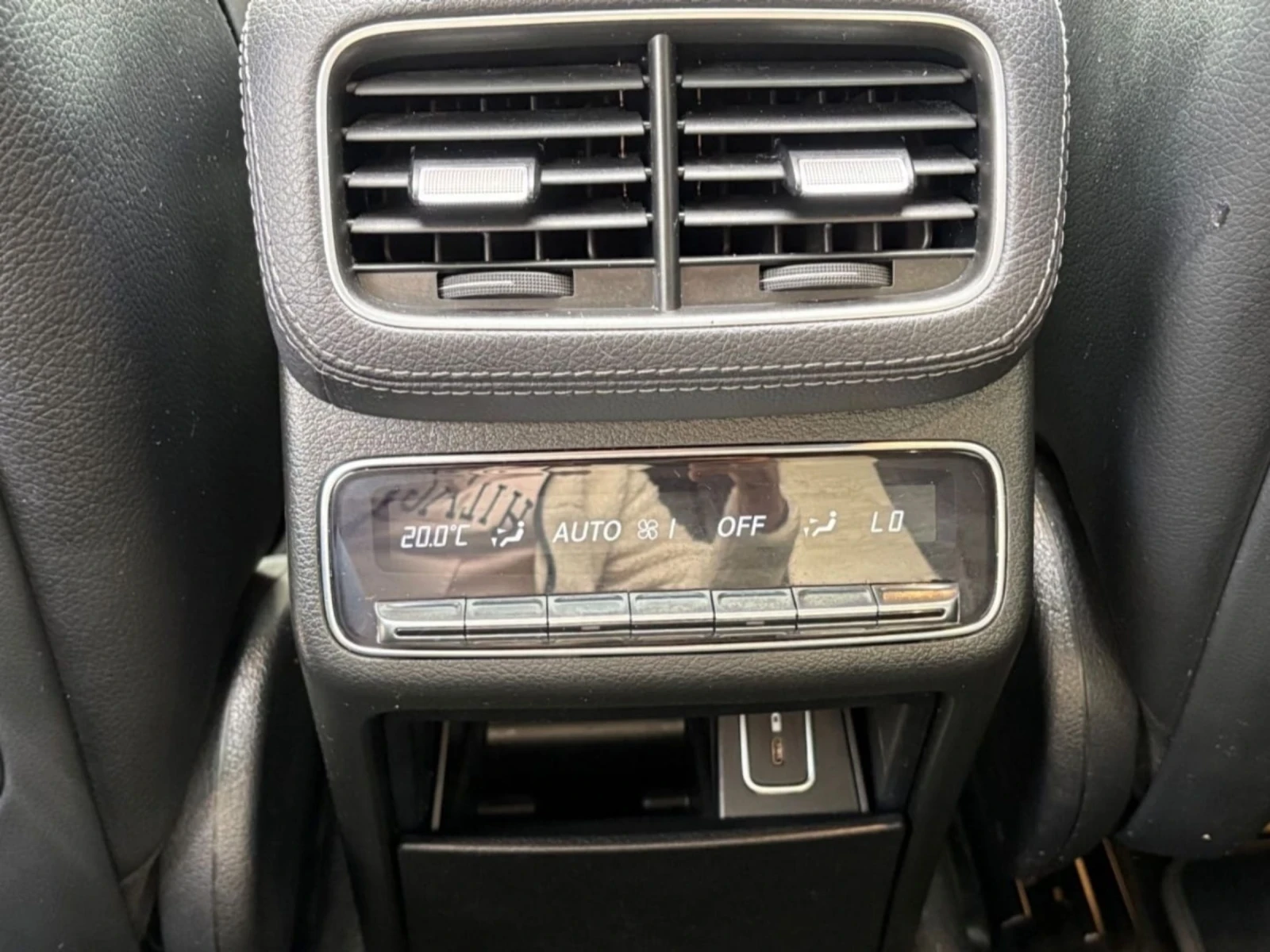 Mercedes-Benz GLE 400 Mercedes GLE400d Coupe Fullmax | Mobile.bg   13