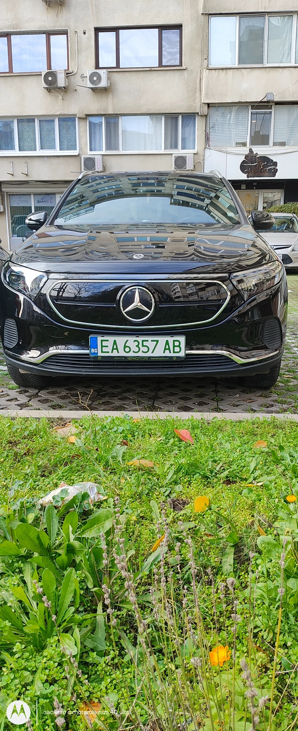 Mercedes-Benz EQA | Mobile.bg � ����������� 2