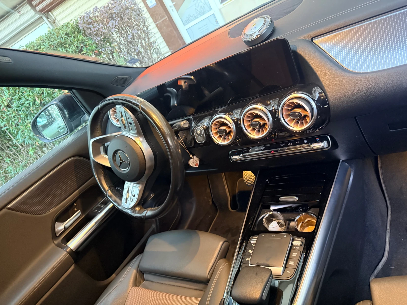 Mercedes-Benz EQA  - изображение 5