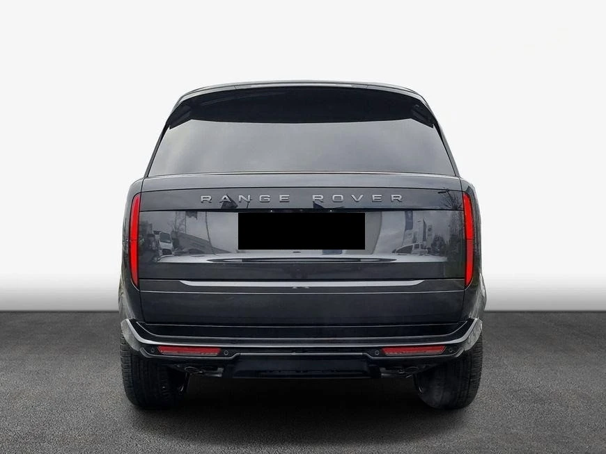 Land Rover Range rover P530/AUTOBIO/MERIDIAN/PANO/HEAD UP/360/ | Mobile.bg   5