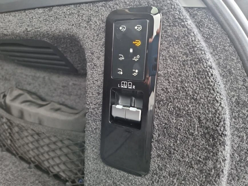 Land Rover Range rover P530/AUTOBIO/MERIDIAN/PANO/HEAD UP/360/ | Mobile.bg   17