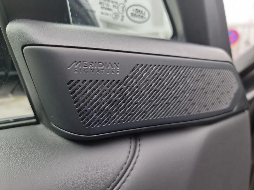 Land Rover Range rover P530/AUTOBIO/MERIDIAN/PANO/HEAD UP/360/ | Mobile.bg   10