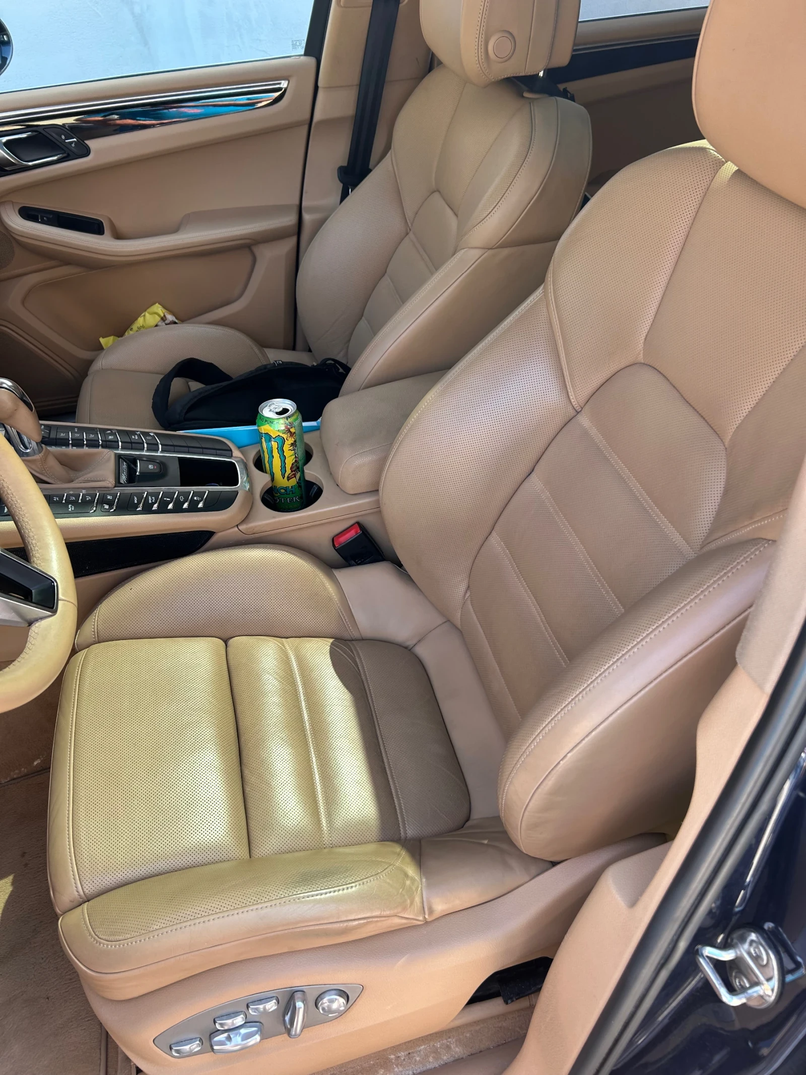 Porsche Macan 3.0 S  | Mobile.bg � ����������� 11