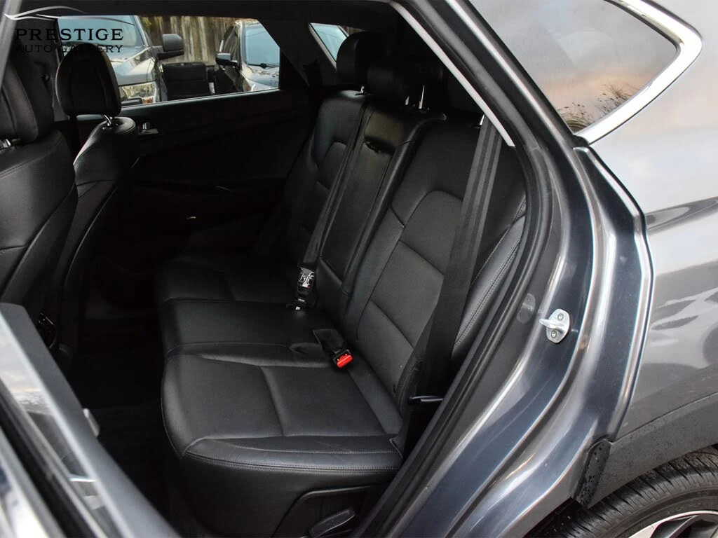 Hyundai Tucson 1.6T Ultimate AWD | Mobile.bg � ����������� 15