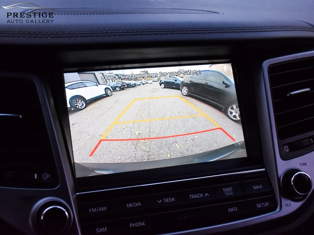 Hyundai Tucson 1.6T Ultimate AWD | Mobile.bg � ����������� 11