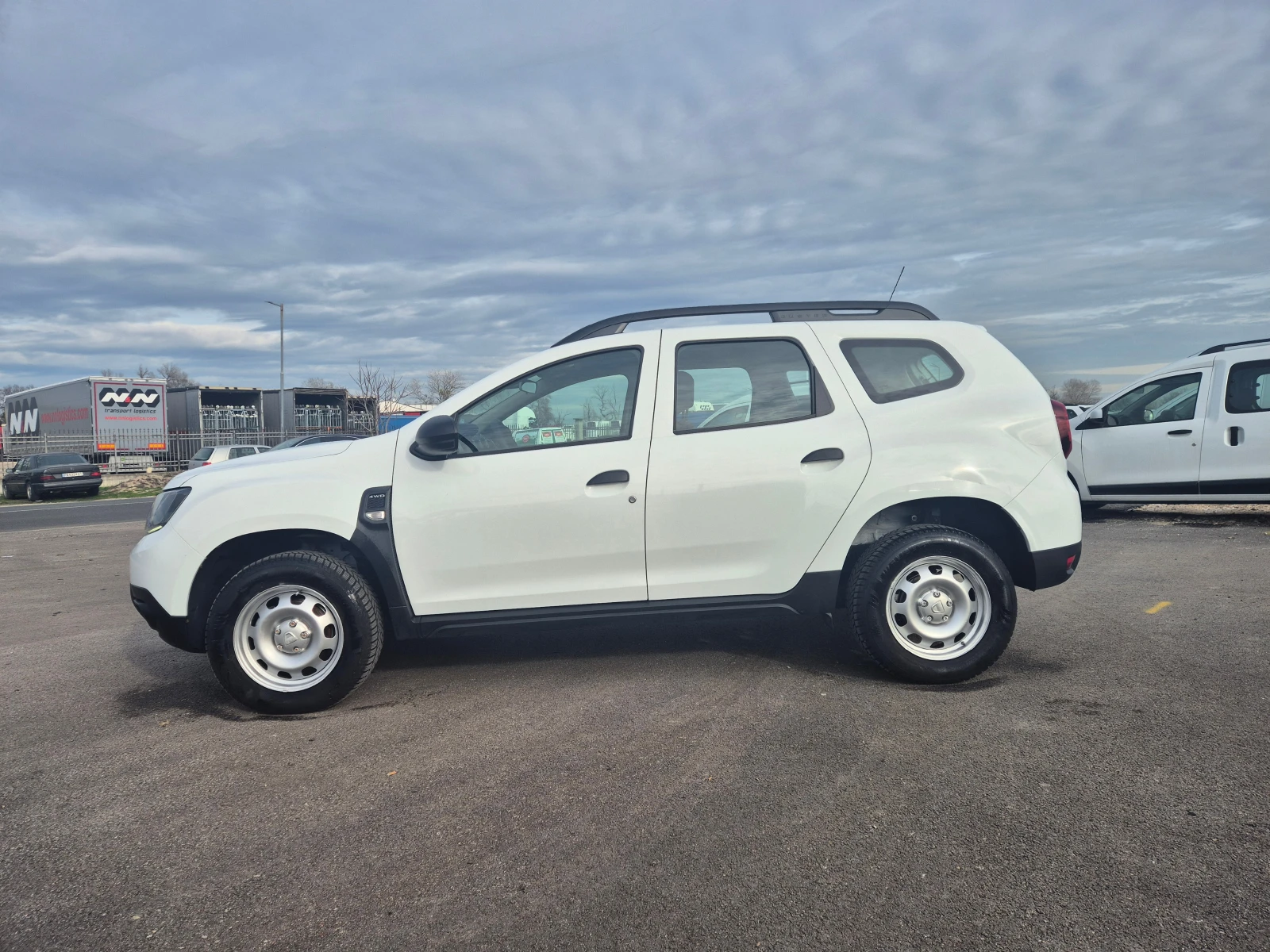 Dacia Duster 4Х4= 6-М/Т= 110кс - изображение 2