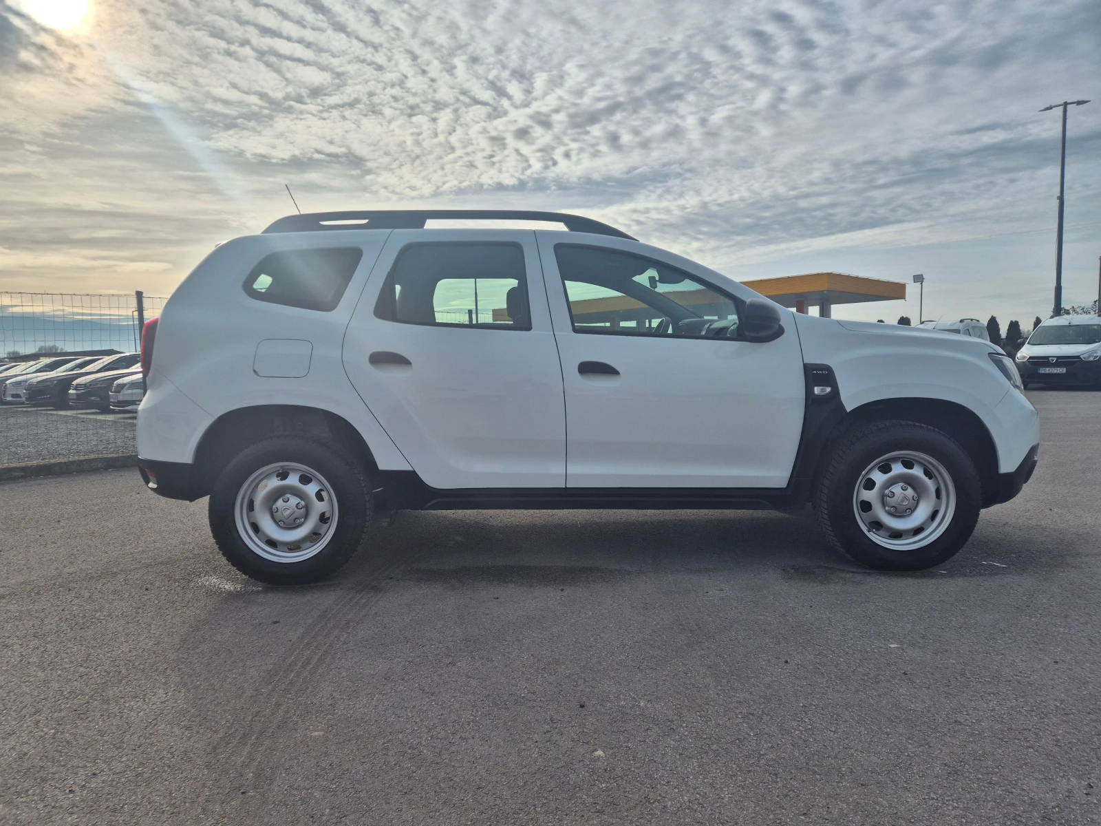 Dacia Duster 4Х4= 6-М/Т= 110кс - изображение 6