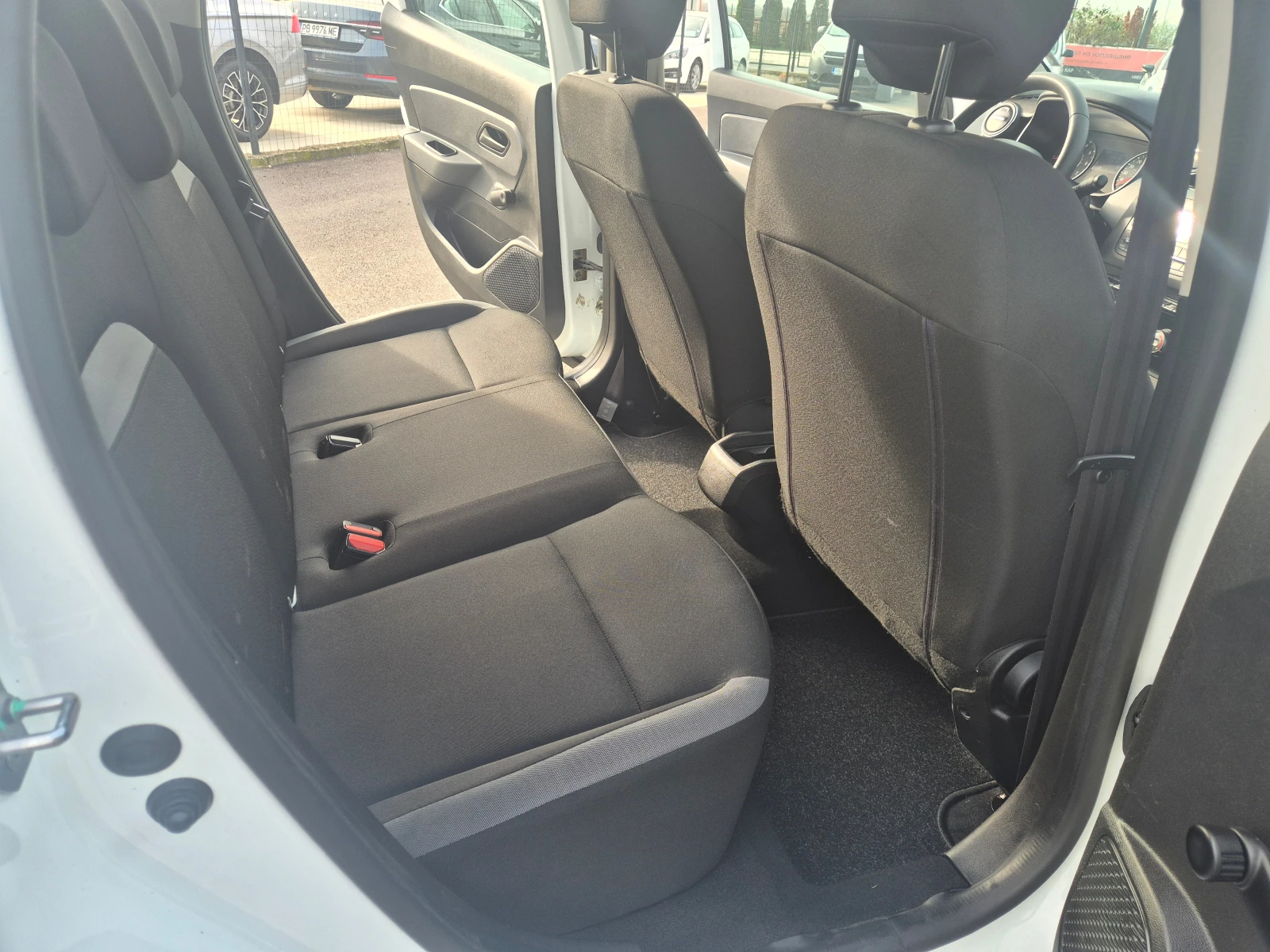 Dacia Duster 4Х4= 6-М/Т= 110кс - изображение 10