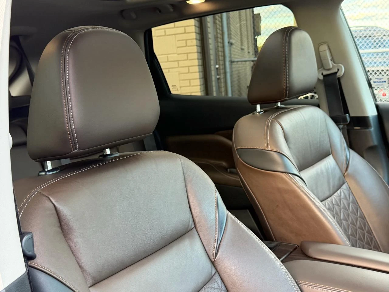 Nissan Murano 3.5 V6 AWD / PLATINUM / PANO / BOSE / MEMORY | Mobile.bg � ����������� 13