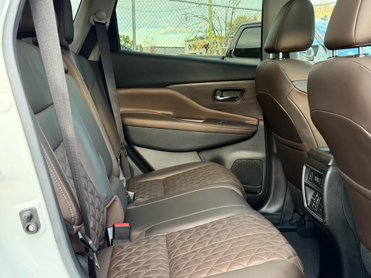 Nissan Murano 3.5 V6 AWD / PLATINUM / PANO / BOSE / MEMORY | Mobile.bg � ����������� 16