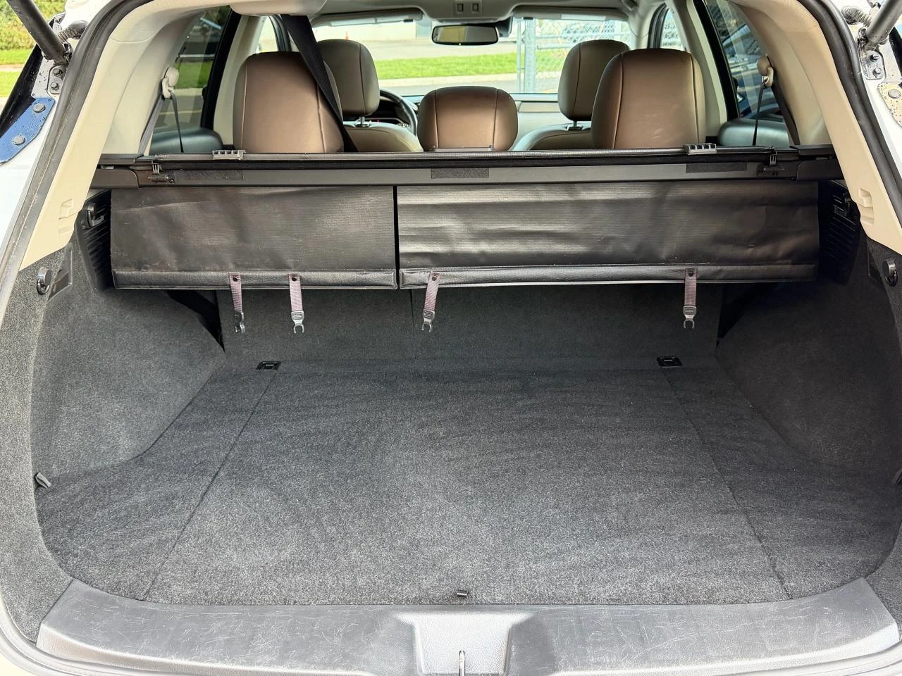 Nissan Murano 3.5 V6 AWD / PLATINUM / PANO / BOSE / MEMORY | Mobile.bg � ����������� 17