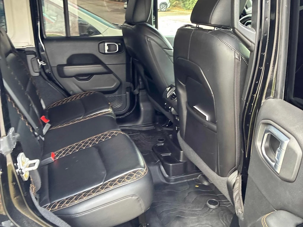 Jeep Wrangler * Unlimited High Altitude * CARFAX * ��� ��������� | Mobile.bg � ����������� 15