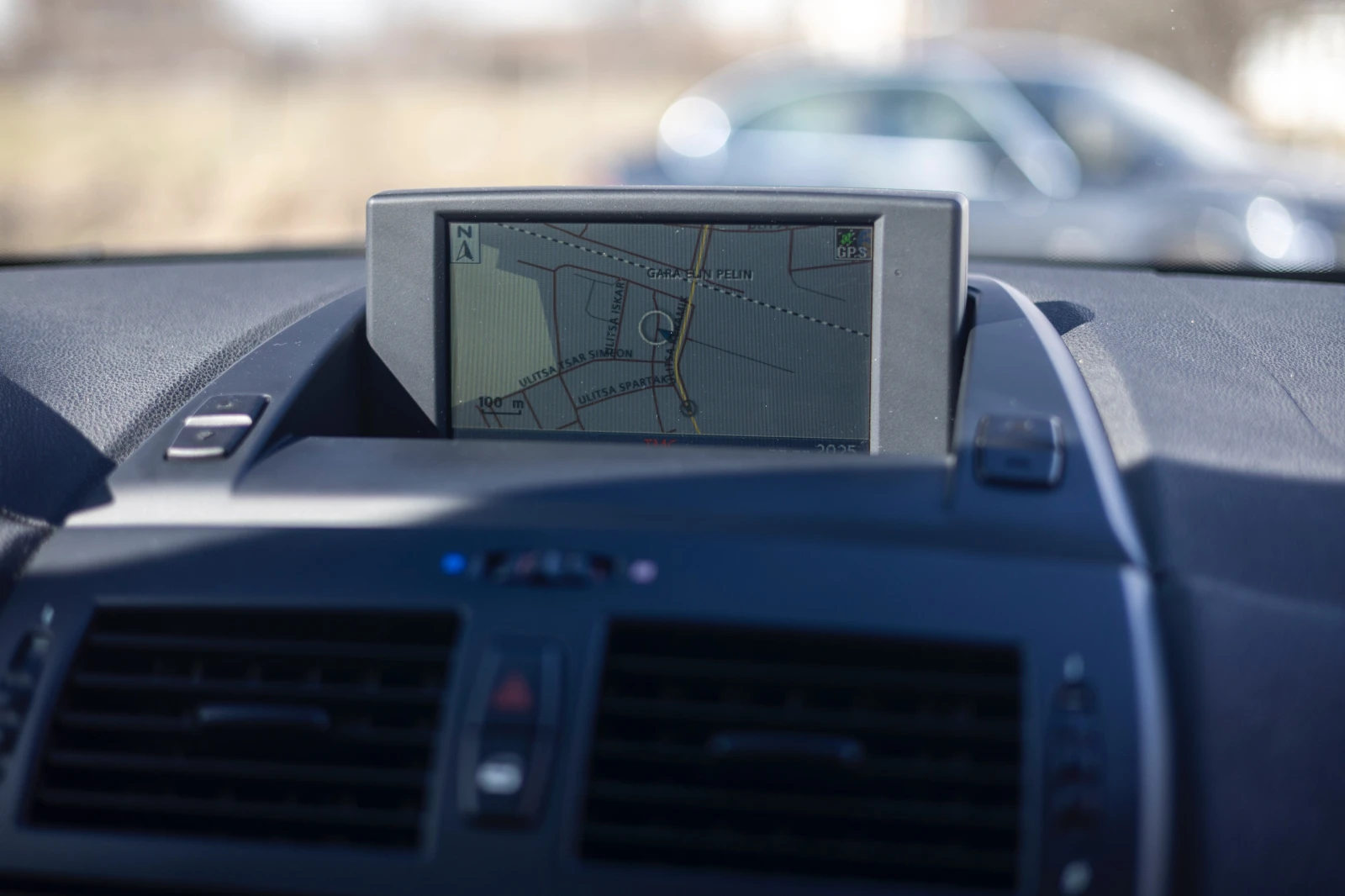 BMW X3 M57D30, снимка 10 - Автомобили и джипове - 53502253