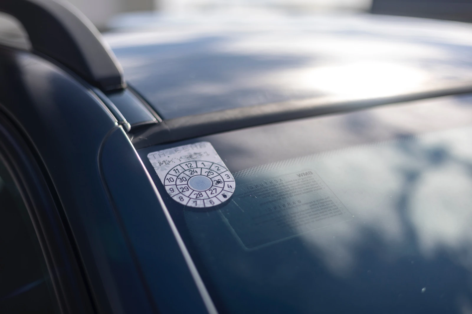 BMW X3 M57D30, снимка 8 - Автомобили и джипове - 53502253