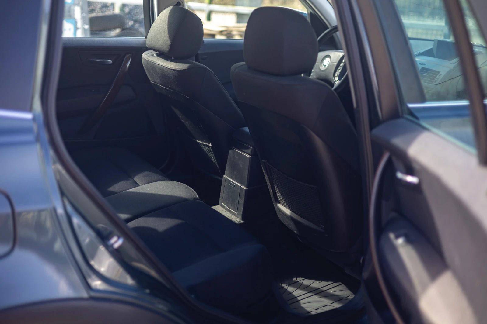 BMW X3 M57D30, снимка 15 - Автомобили и джипове - 53502253