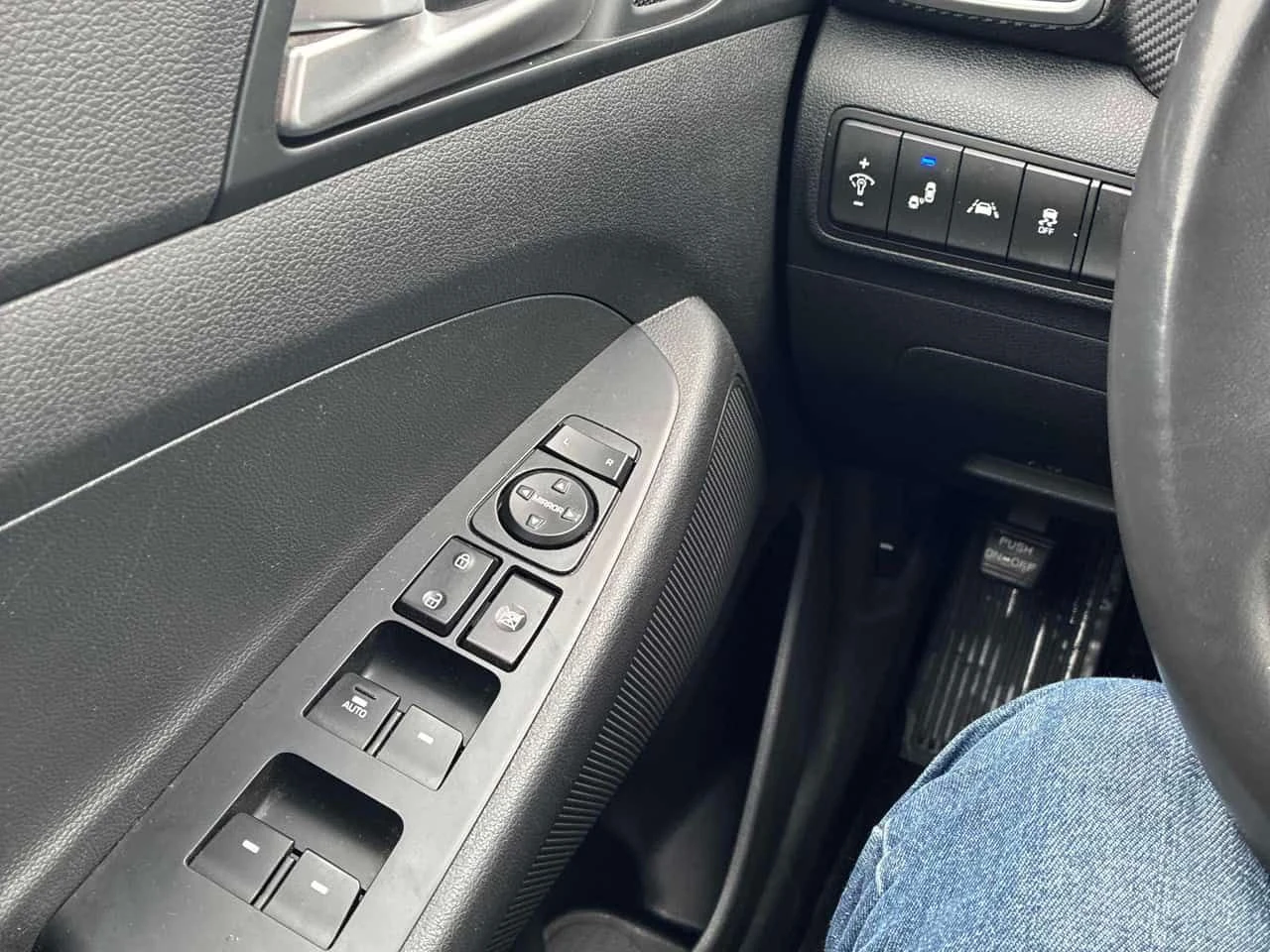 Hyundai Tucson * Preferred * KEYLESS * �������� * CARFAX | Mobile.bg � ����������� 13