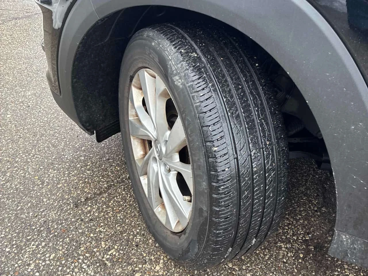 Hyundai Tucson * Preferred * KEYLESS * �������� * CARFAX | Mobile.bg � ����������� 7