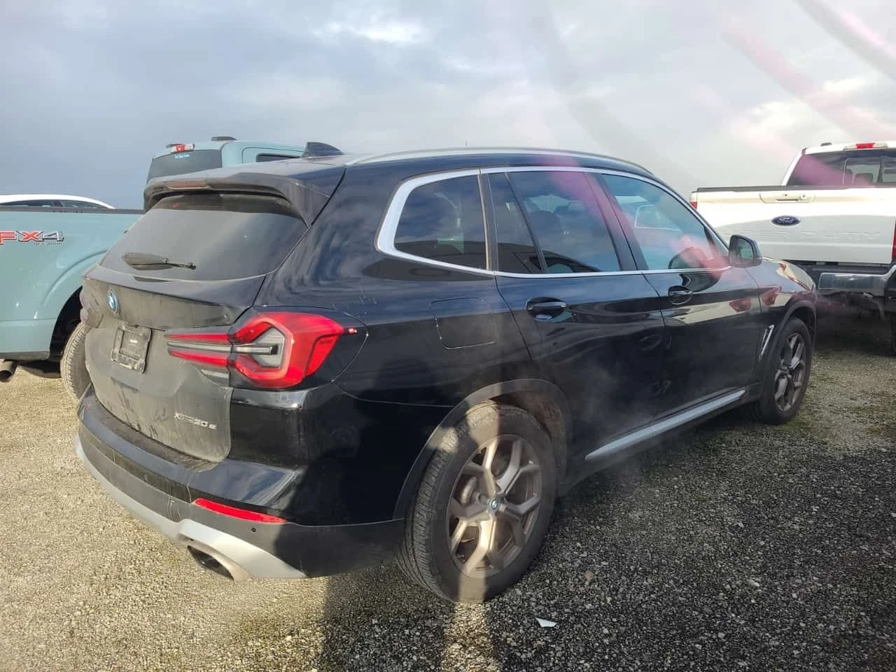 BMW X3 XDRIVE30E / ��������/�������/����� �� ���������/ | Mobile.bg � ����������� 3