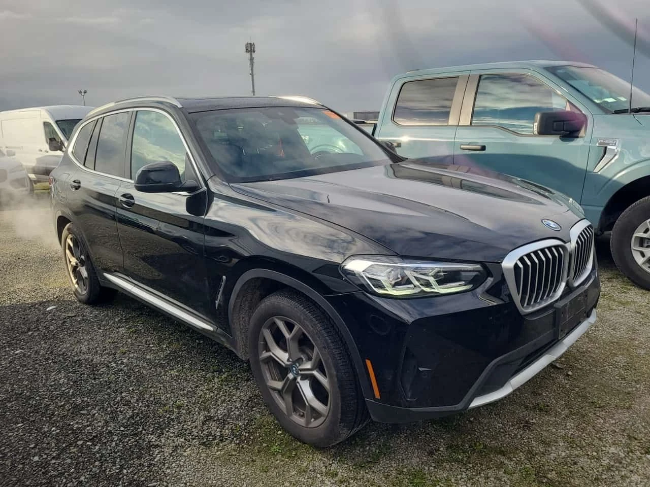 BMW X3 XDRIVE30E / ��������/�������/����� �� ���������/ | Mobile.bg � ����������� 1