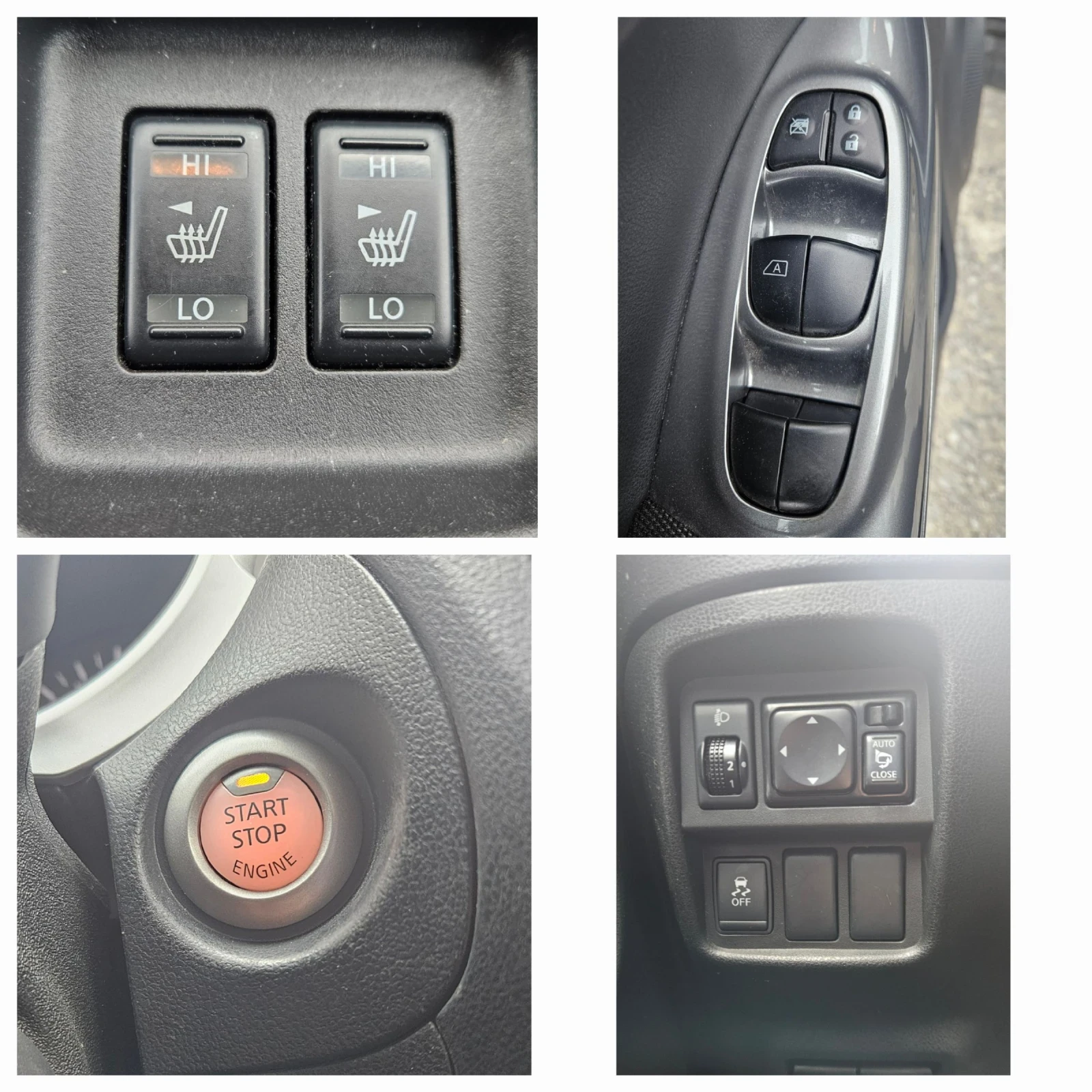 Nissan Juke 1.6 , снимка 15 - Автомобили и джипове - 54211145