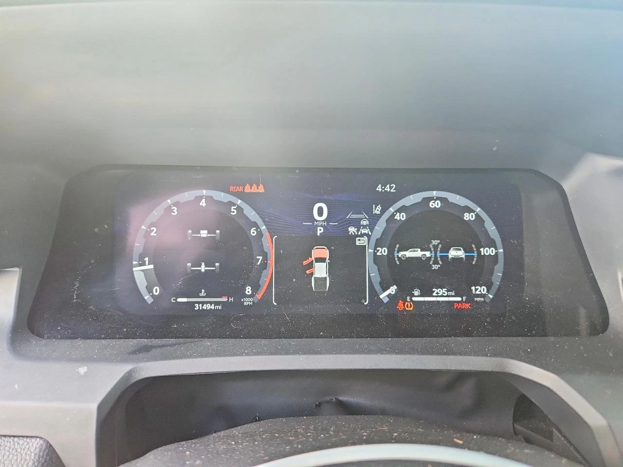 Toyota Tacoma Trd Sport | Mobile.bg � ����������� 9