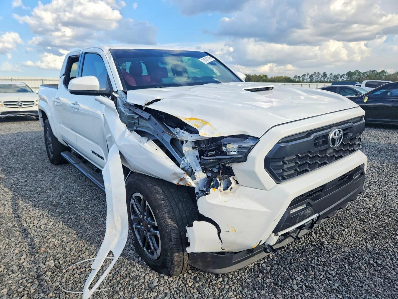Toyota Tacoma Trd Sport | Mobile.bg � ����������� 4