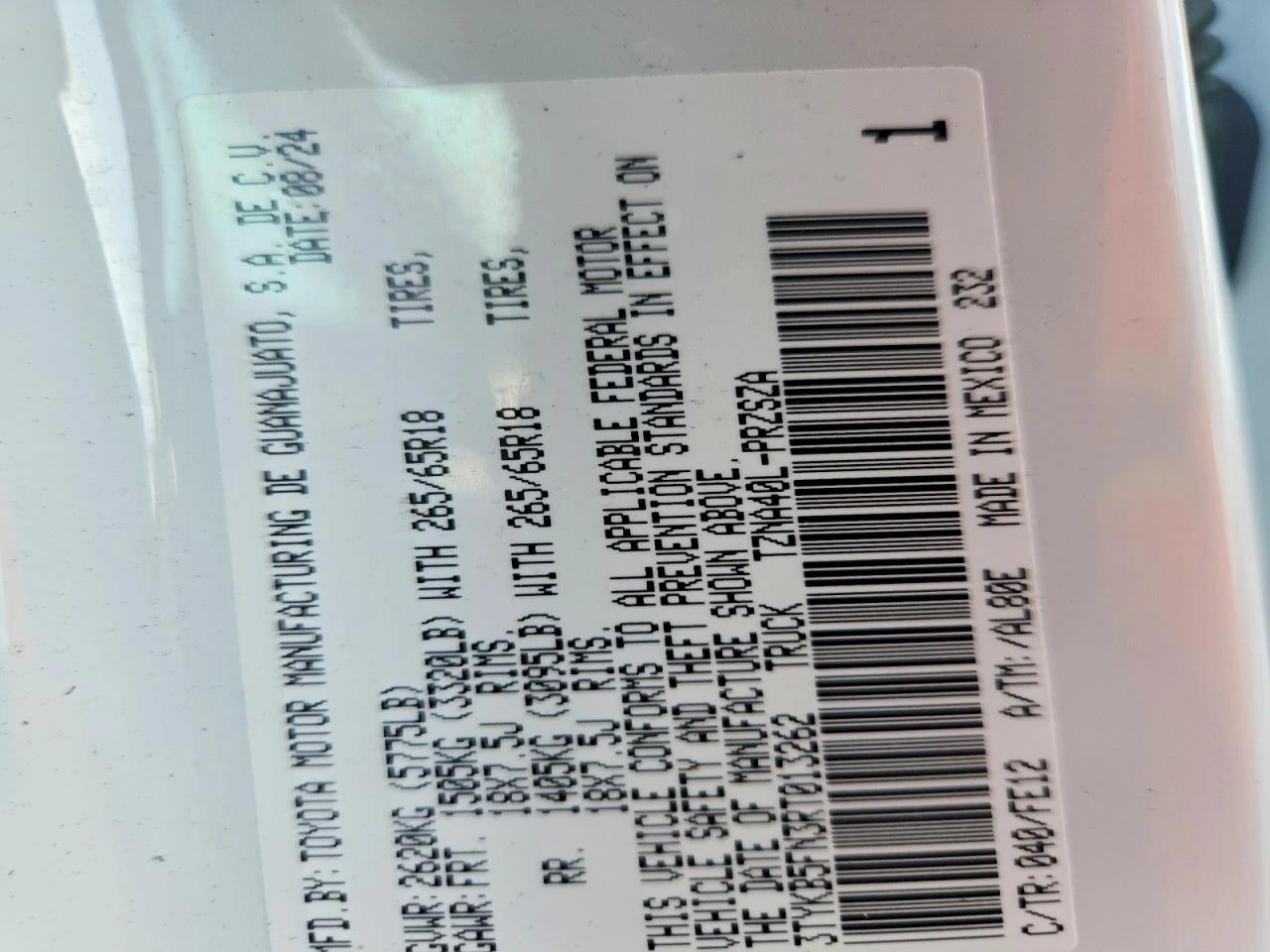 Toyota Tacoma Trd Sport | Mobile.bg � ����������� 12