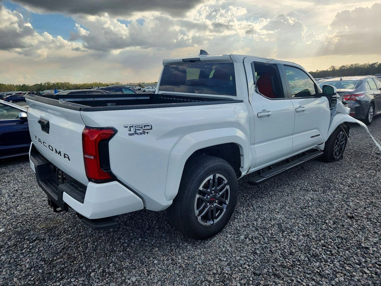 Toyota Tacoma Trd Sport | Mobile.bg � ����������� 3