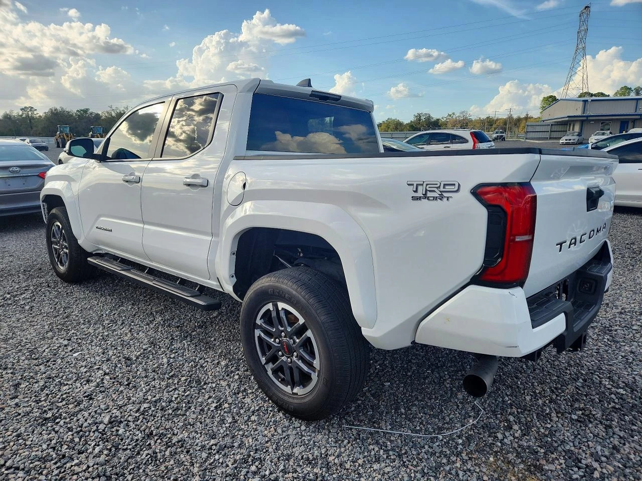 Toyota Tacoma Trd Sport | Mobile.bg � ����������� 2