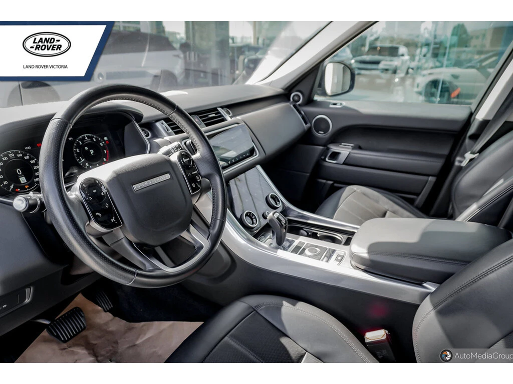 Land Rover Range Rover Sport, снимка 6 - Автомобили и джипове - 54257601