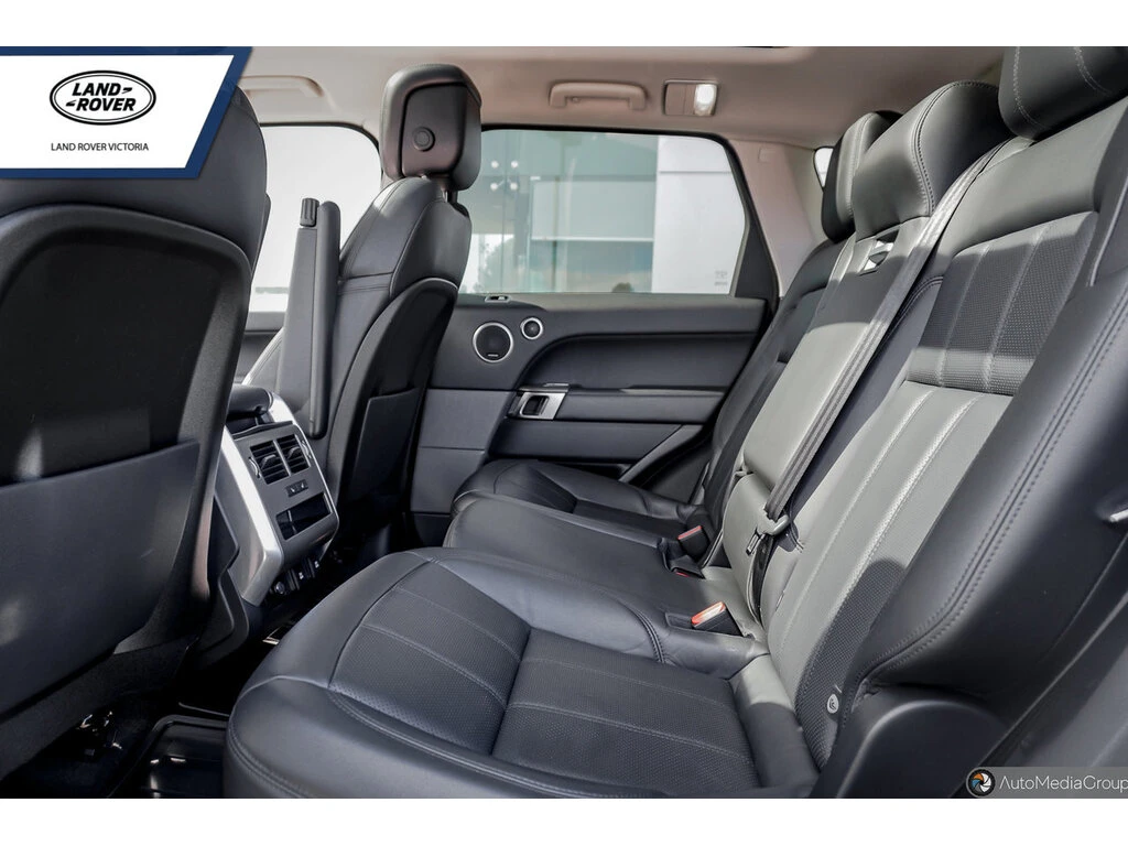 Land Rover Range Rover Sport, снимка 9 - Автомобили и джипове - 54257601