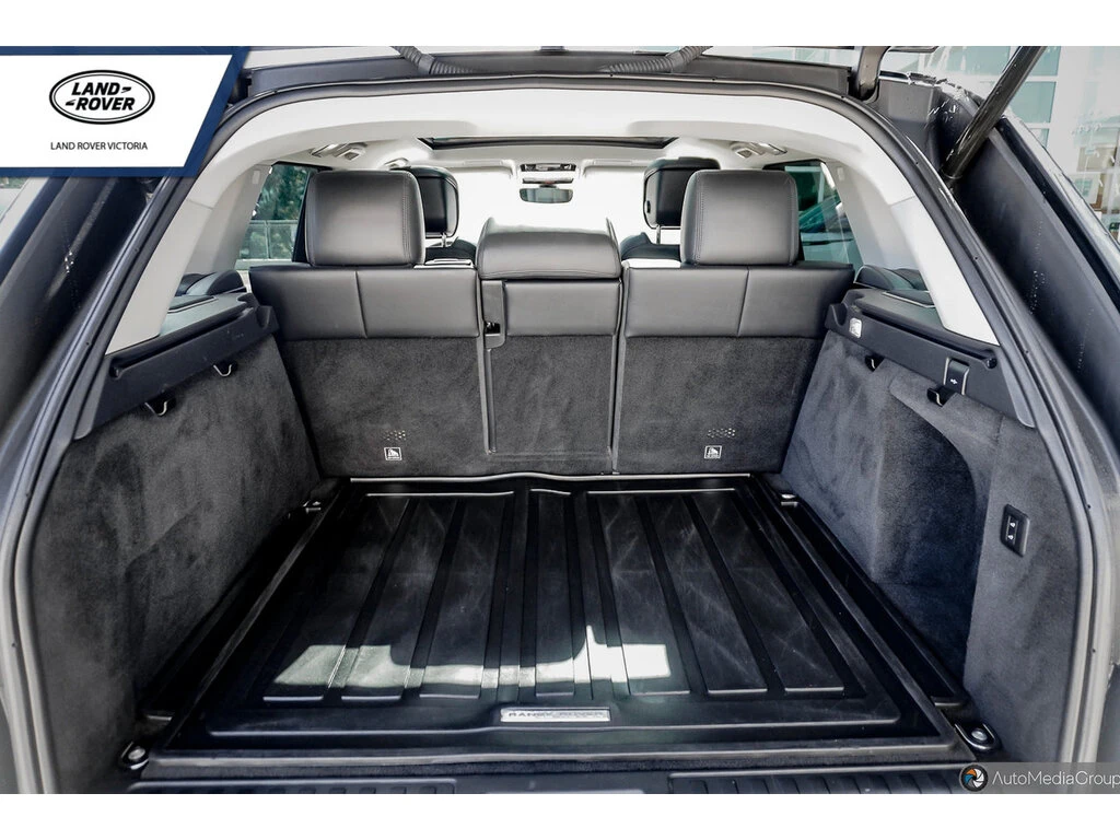 Land Rover Range Rover Sport, снимка 11 - Автомобили и джипове - 54257601