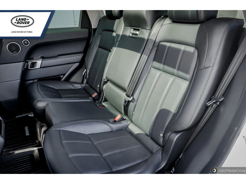 Land Rover Range Rover Sport, снимка 10 - Автомобили и джипове - 54257601