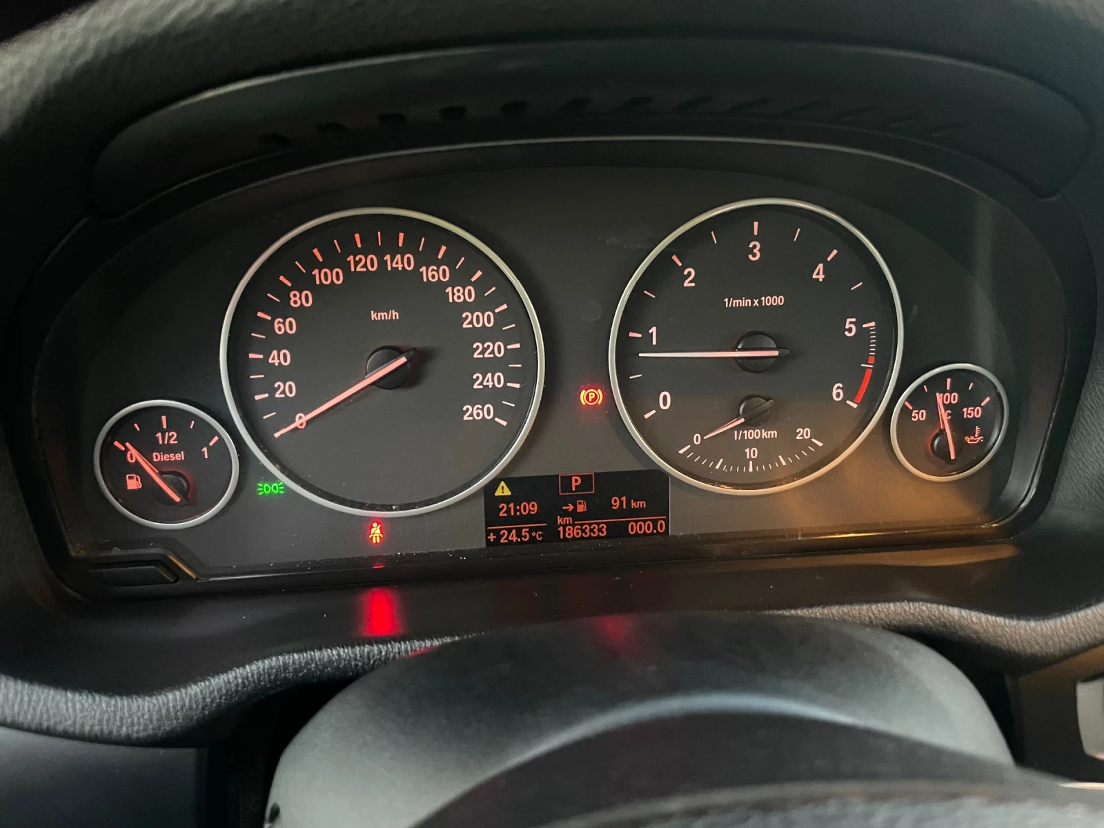 BMW X3 2.0D NAVI 4X4 AUTOMATIC ZF8 BI-XENON 184КС, снимка 14 - Автомобили и джипове - 54934366
