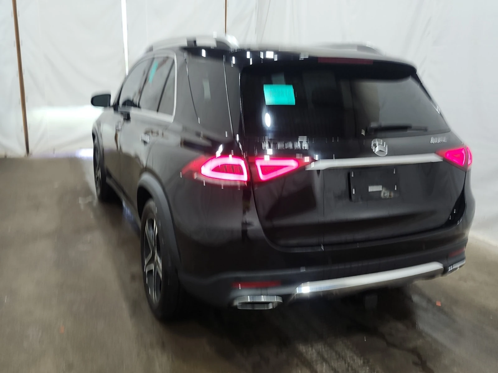 Mercedes-Benz GLE 450 CARFAX/ПАНОРАМА/ПОДГРЕВ/НАВИ/ПАМЕТ/АМБИЕНТ, снимка 4 - Автомобили и джипове - 55906367