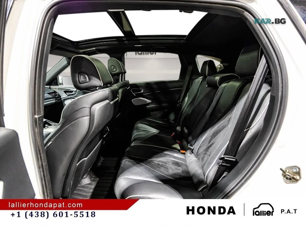 Acura Rdx SH-AWD A-Spec* ELS* PANORAMA* ПОДГРЕВ* ОБДУХВАНЕ* , снимка 16 - Автомобили и джипове - 56228985