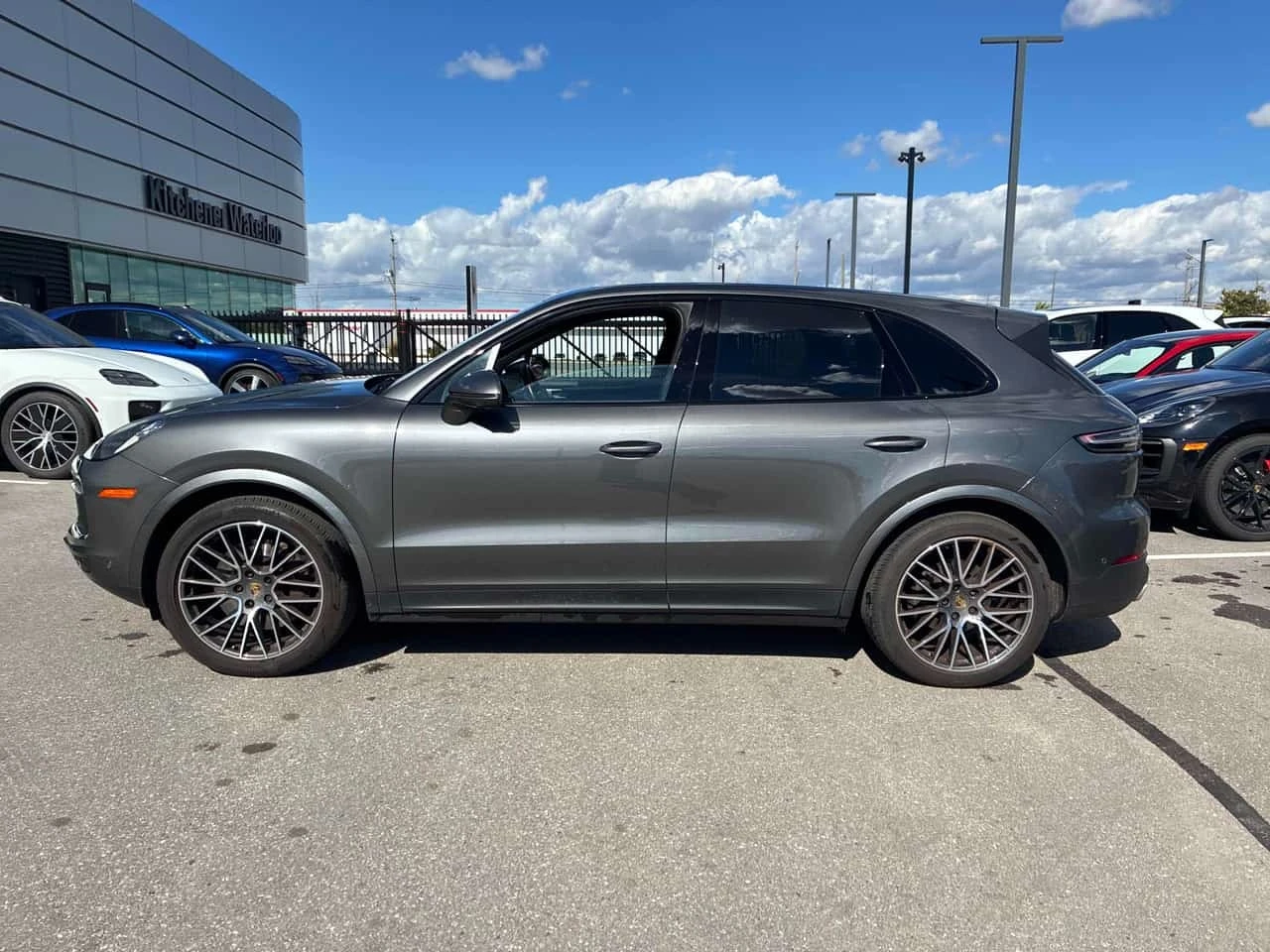 Porsche Cayenne * AWD * CARFAX * ����� �� ����������� | Mobile.bg � ����������� 2