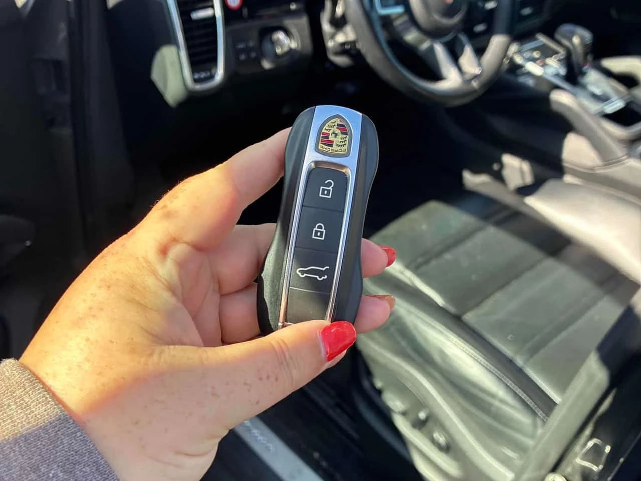 Porsche Cayenne * AWD * CARFAX * ����� �� ����������� | Mobile.bg � ����������� 14
