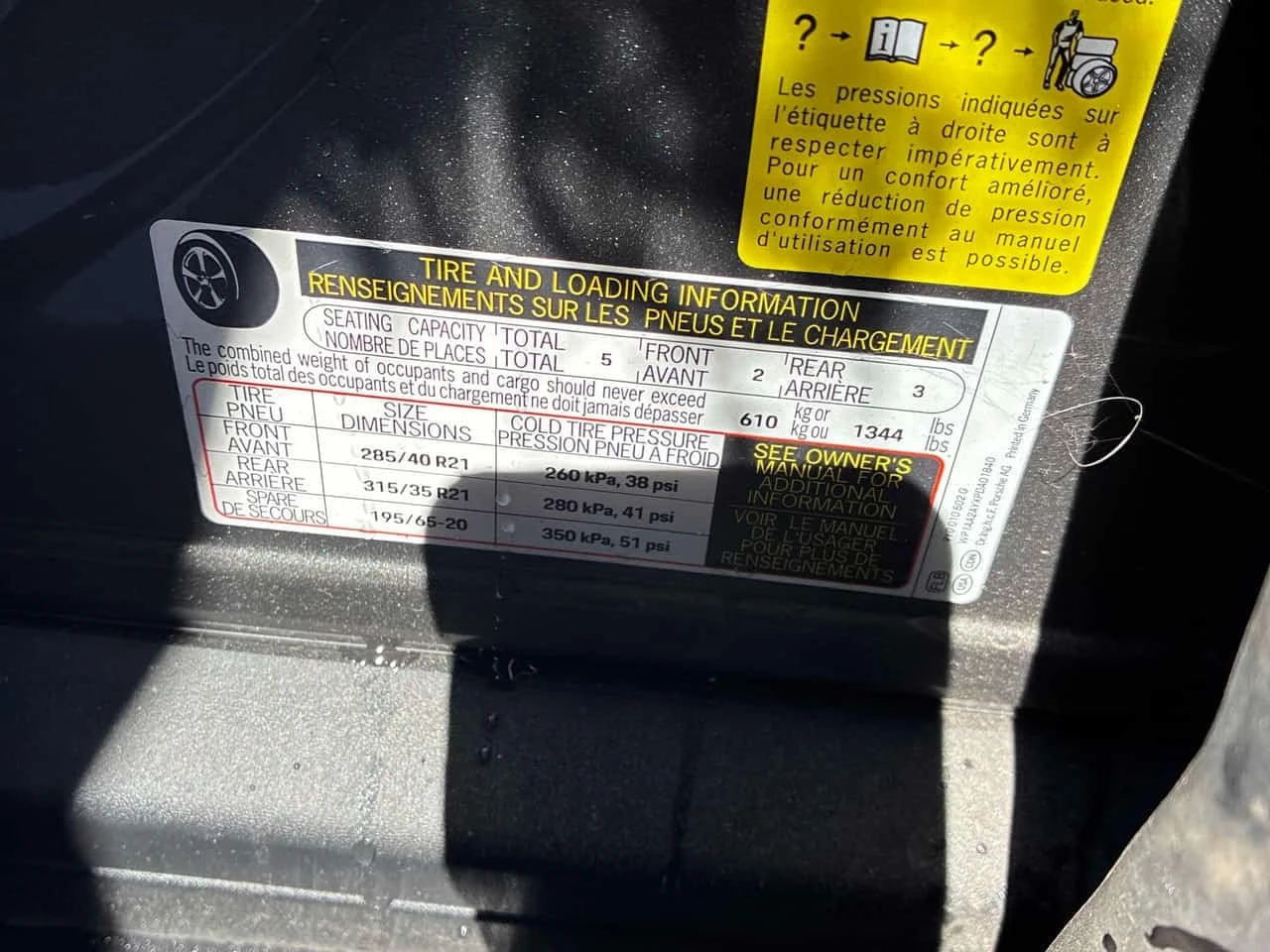 Porsche Cayenne * AWD * CARFAX * ����� �� ����������� | Mobile.bg � ����������� 12
