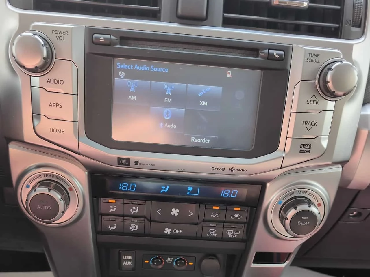 Toyota 4runner * 4WD * CARFAX *  | Mobile.bg � ����������� 9