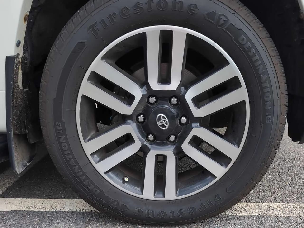 Toyota 4runner * 4WD * CARFAX *  | Mobile.bg � ����������� 7